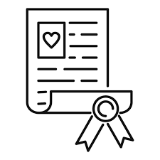 TM Certificate