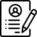 Trademark : Applicant Details