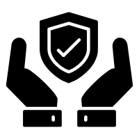 Trademark : Shield
