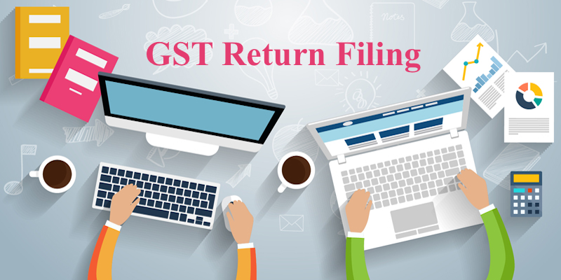 GST Return