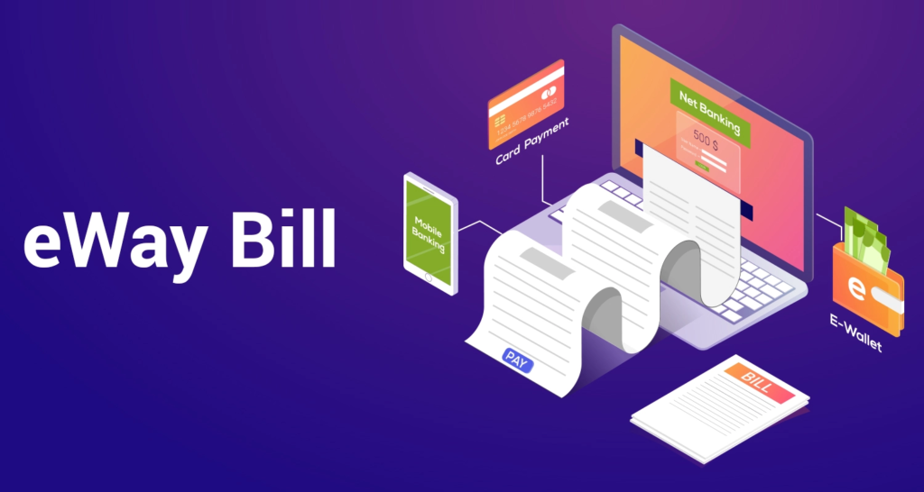E-way bill