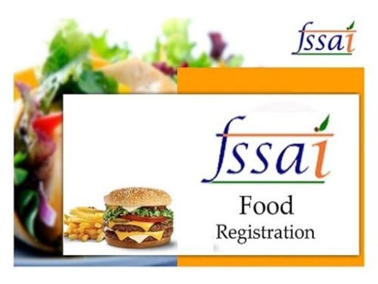 FSSAI Registration