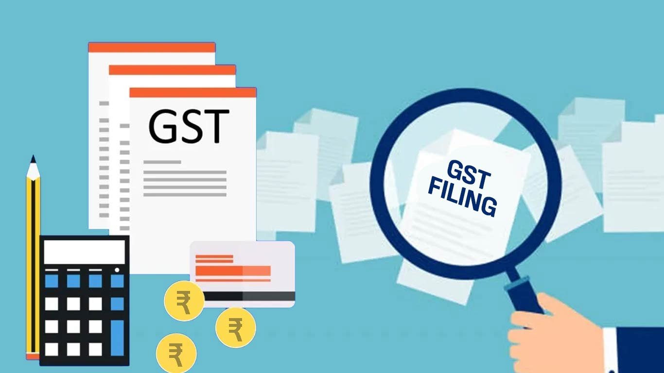 GST Nil Return Filing