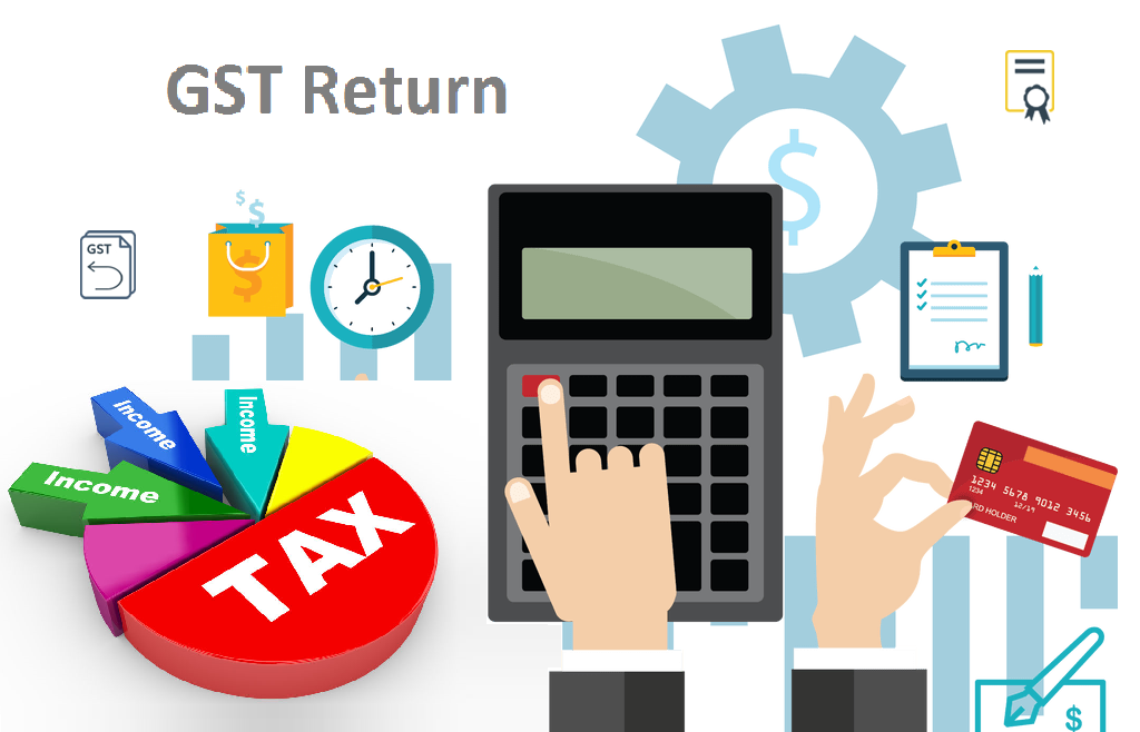 GST Return