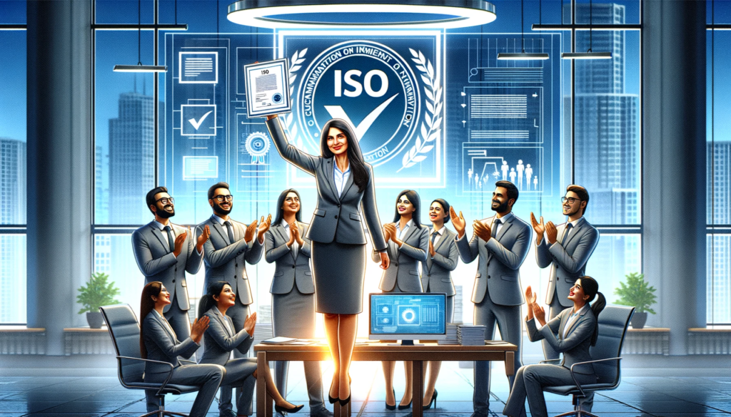 iso-certification