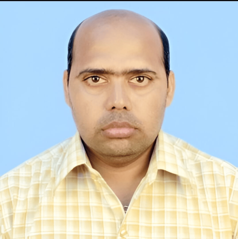 Sanjeev Kumar, Legal Advisor at Legal Helpzyn Expert team
