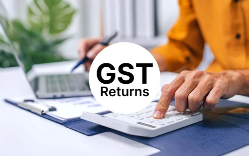 GST Nil return fling