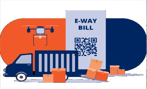 GST E-way Bill