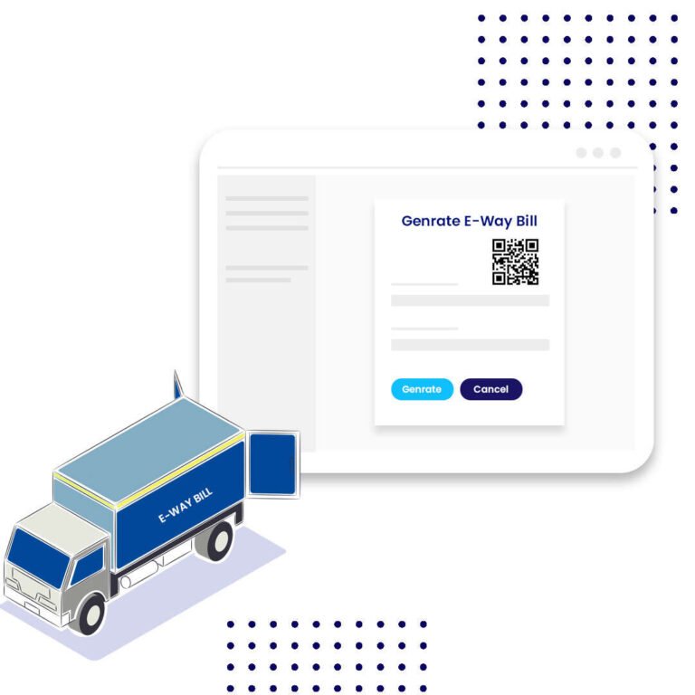 E-way Bill under GST