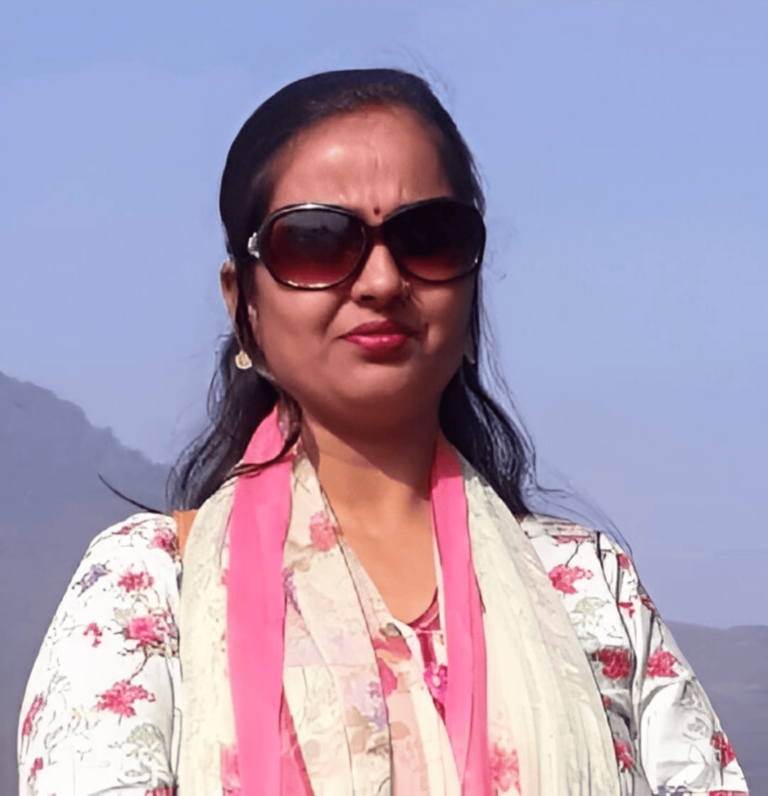 Ekta kumari, Legal Consultant at Legal Helpzyn Expert team