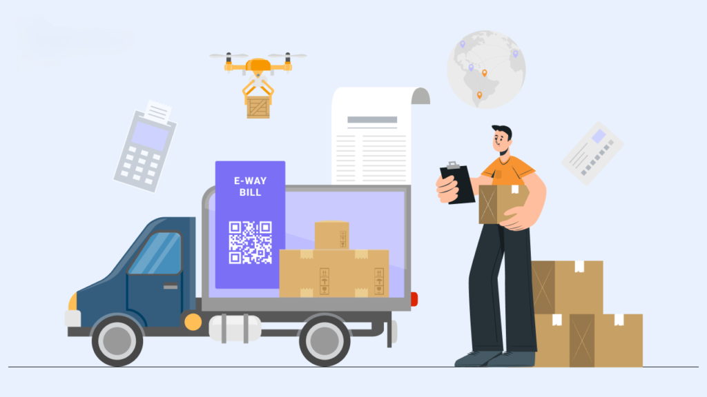 E-way Bill