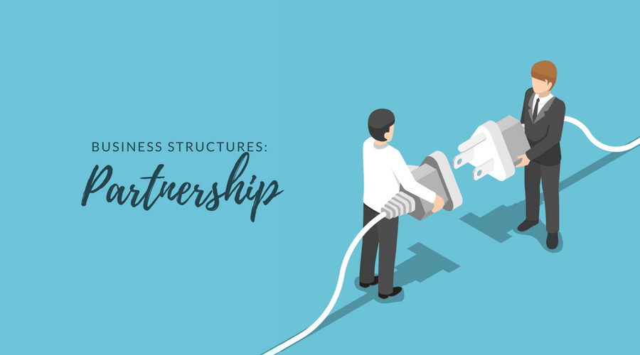 Partnership firm Registration