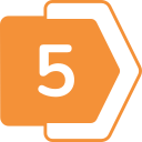 5
