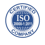 ISO 20000:2011
