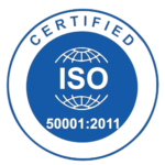 ISO 50001-2011
